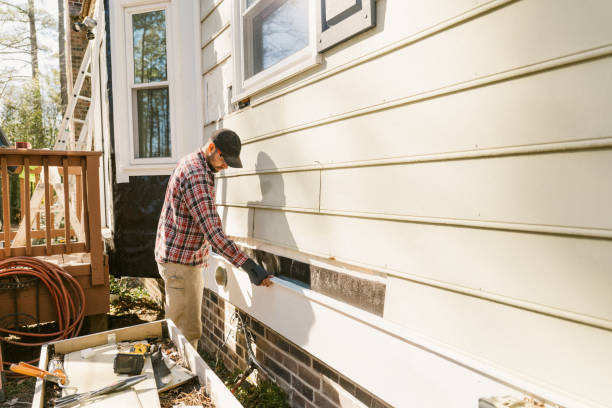 Top rated local Vinyl Siding specialists in Bedford, VA